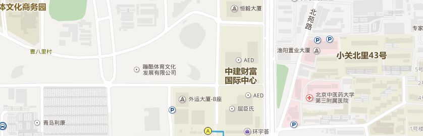 联系方式